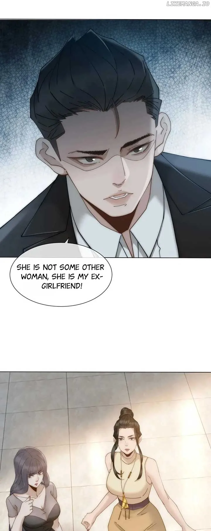 Don’t Mess with a Deadly Revenger [Official] Chapter 16 page 22