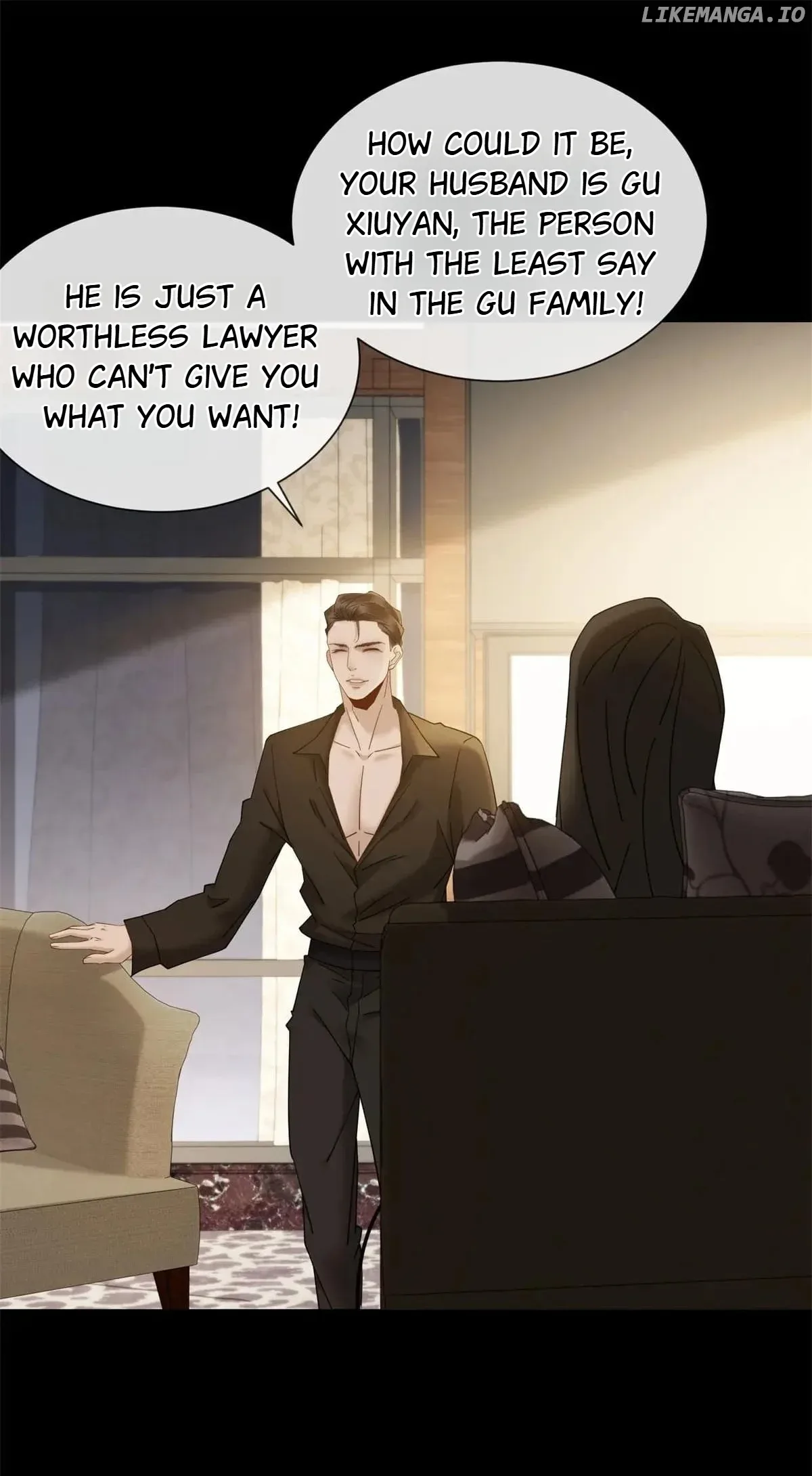 Don’t Mess with a Deadly Revenger [Official] Chapter 11 page 34