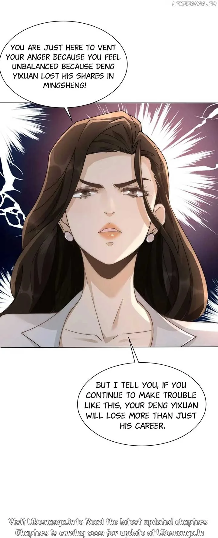 Don’t Mess with a Deadly Revenger [Official] Chapter 15 page 62