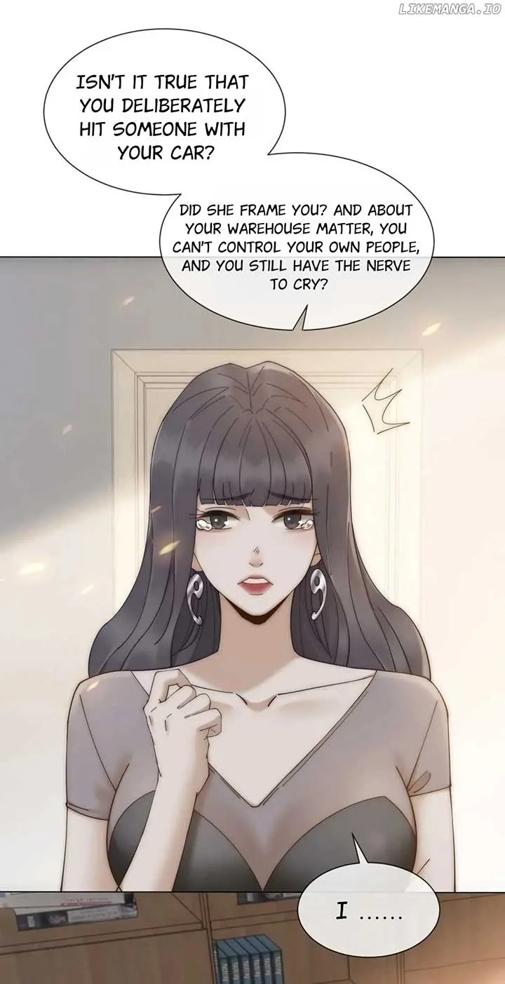 Don’t Mess with a Deadly Revenger [Official] Chapter 16 page 18