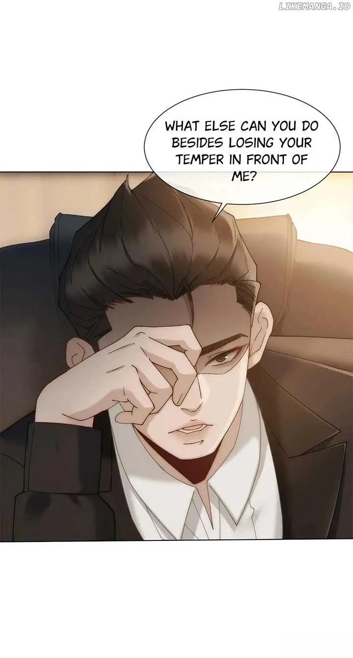 Don’t Mess with a Deadly Revenger [Official] Chapter 16 page 17
