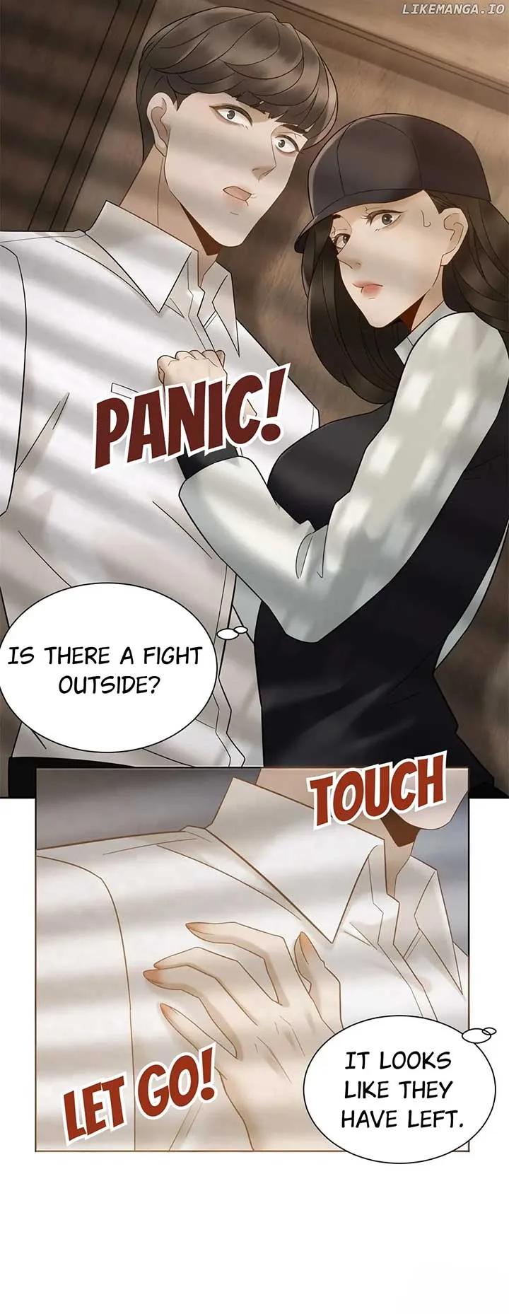 Don’t Mess with a Deadly Revenger [Official] Chapter 13 page 13