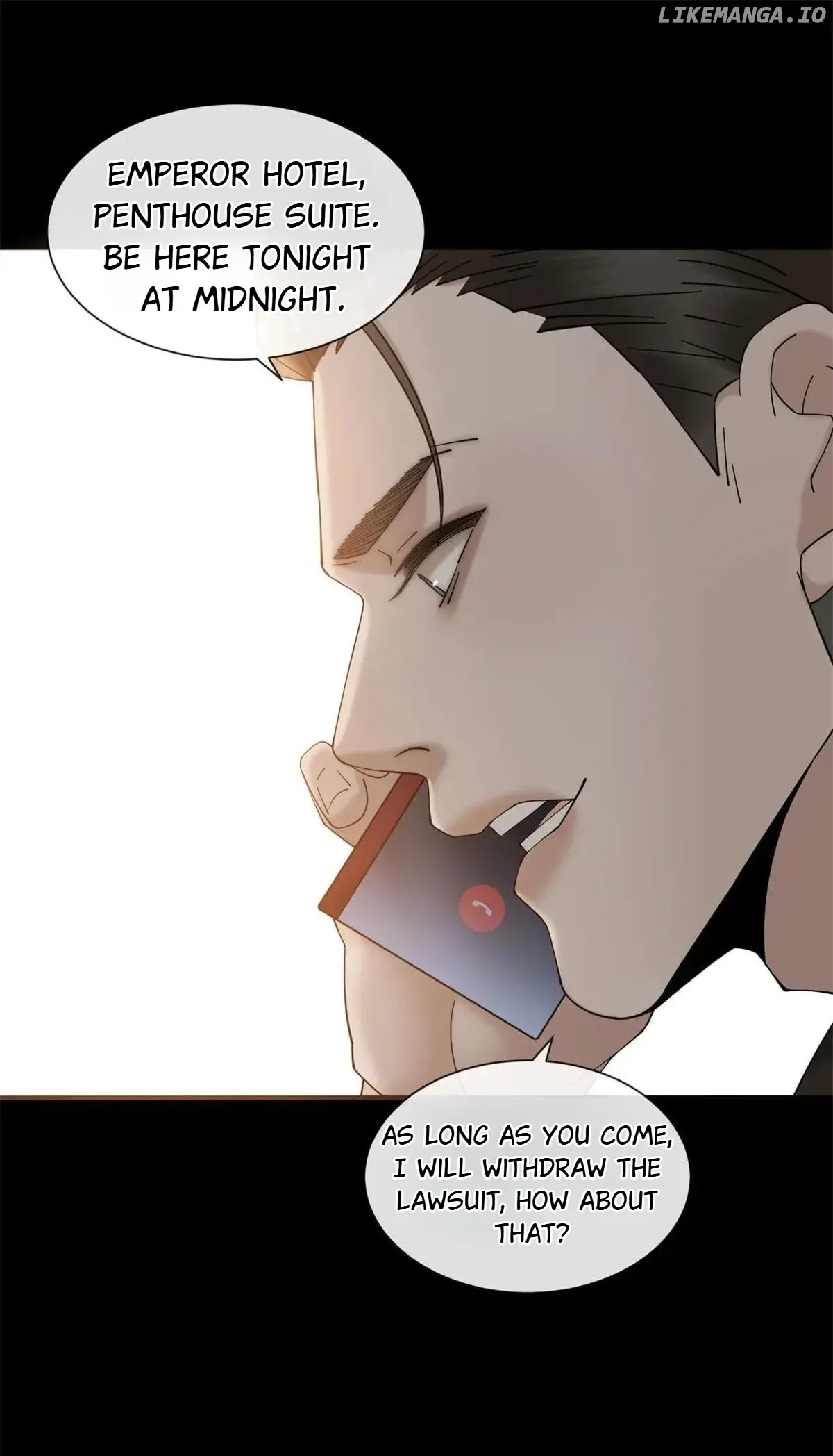 Don’t Mess with a Deadly Revenger [Official] Chapter 10 page 37
