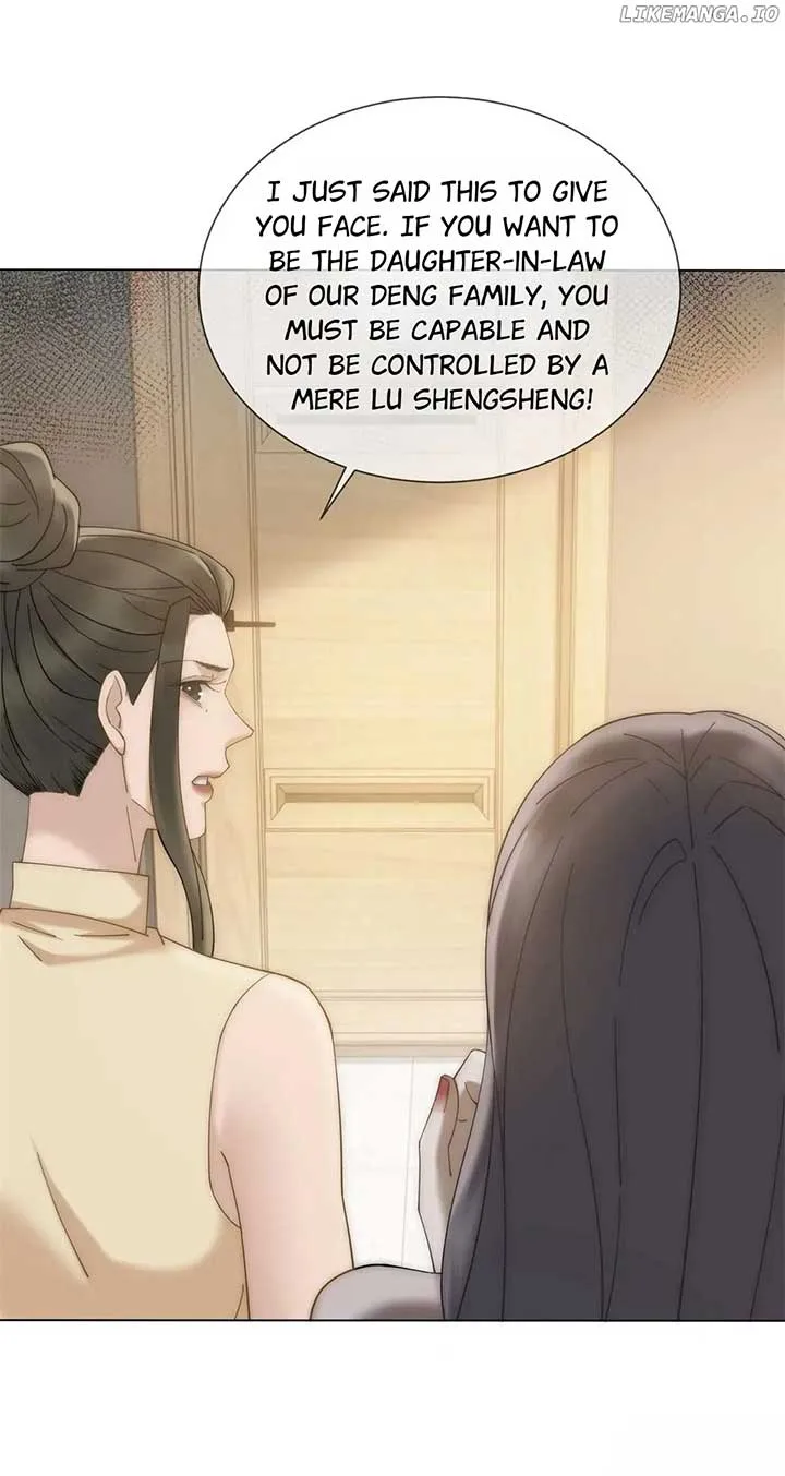 Don’t Mess with a Deadly Revenger [Official] Chapter 16 page 25