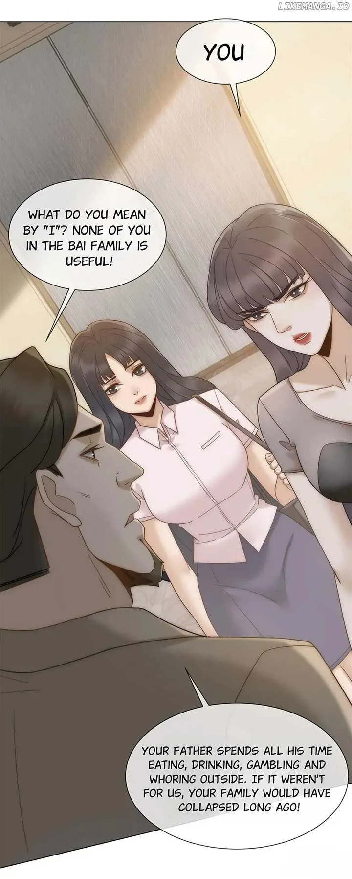 Don’t Mess with a Deadly Revenger [Official] Chapter 16 page 38