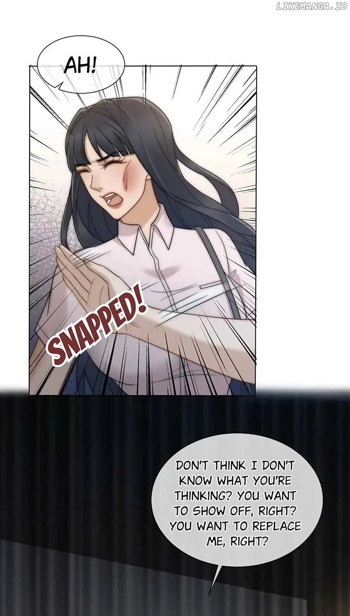 Don’t Mess with a Deadly Revenger [Official] Chapter 16 page 46