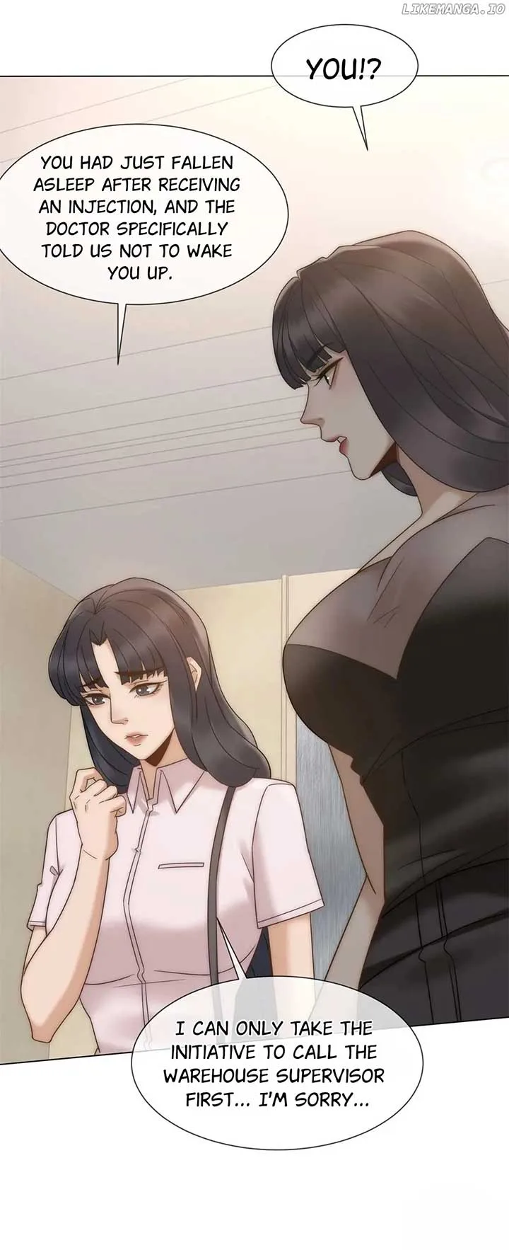 Don’t Mess with a Deadly Revenger [Official] Chapter 16 page 44