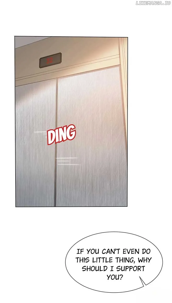 Don’t Mess with a Deadly Revenger [Official] Chapter 16 page 34