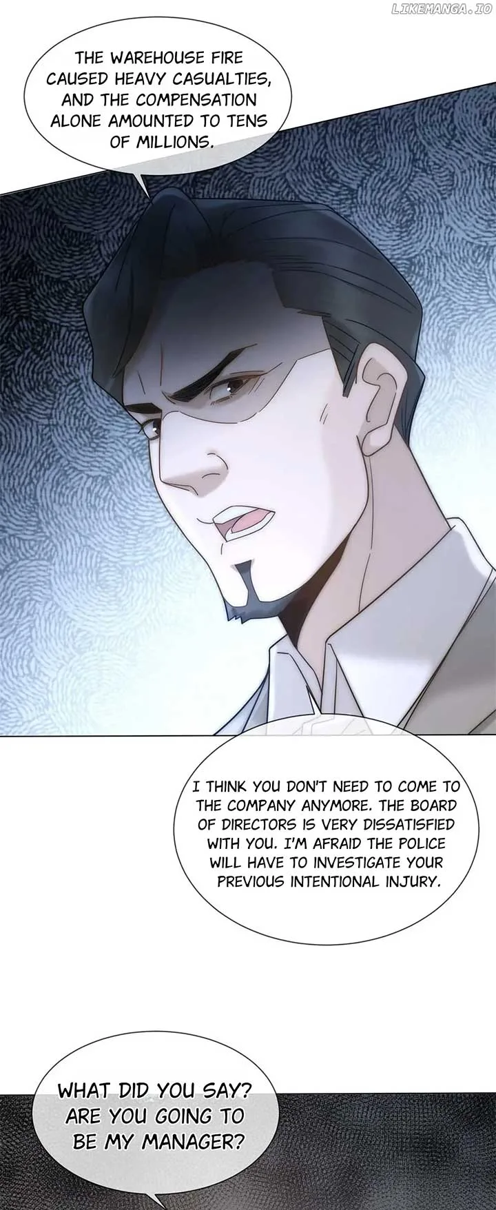 Don’t Mess with a Deadly Revenger [Official] Chapter 16 page 39