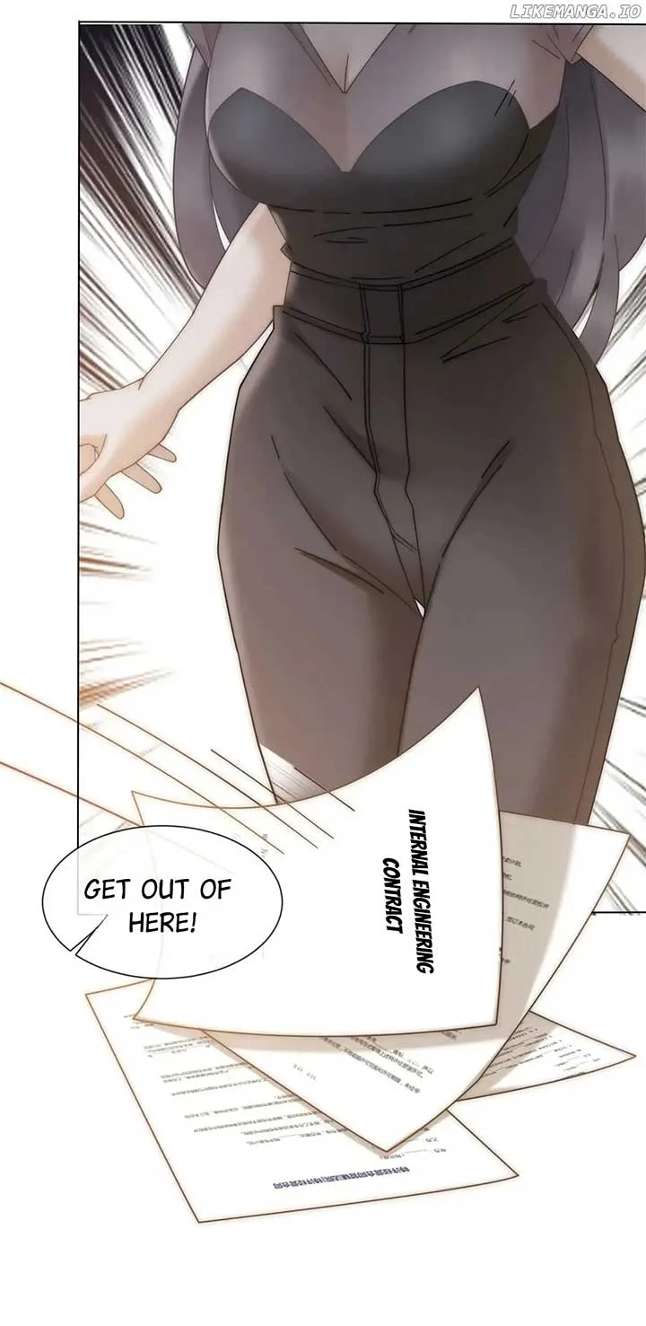 Don’t Mess with a Deadly Revenger [Official] Chapter 16 page 35