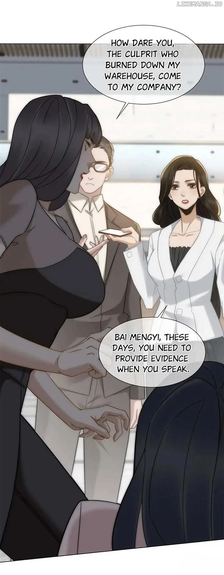 Don’t Mess with a Deadly Revenger [Official] Chapter 16 page 52