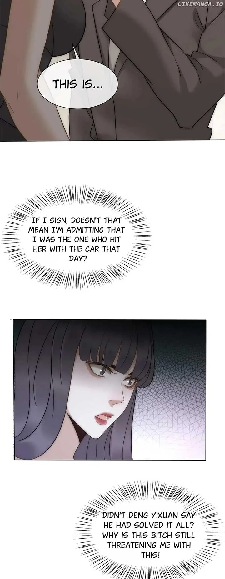 Don’t Mess with a Deadly Revenger [Official] Chapter 16 page 58