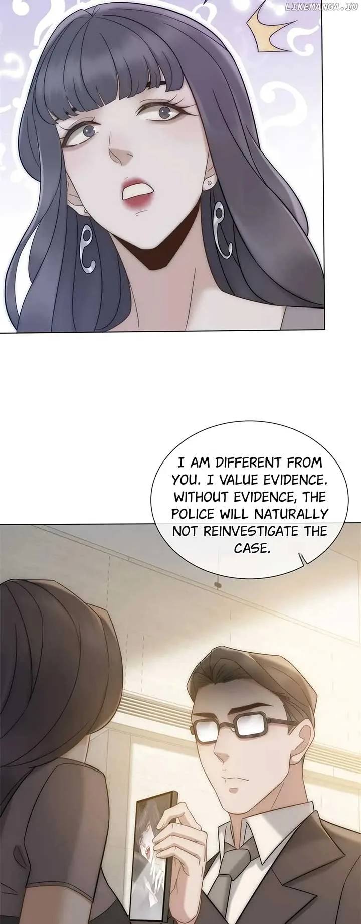 Don’t Mess with a Deadly Revenger [Official] Chapter 16 page 57