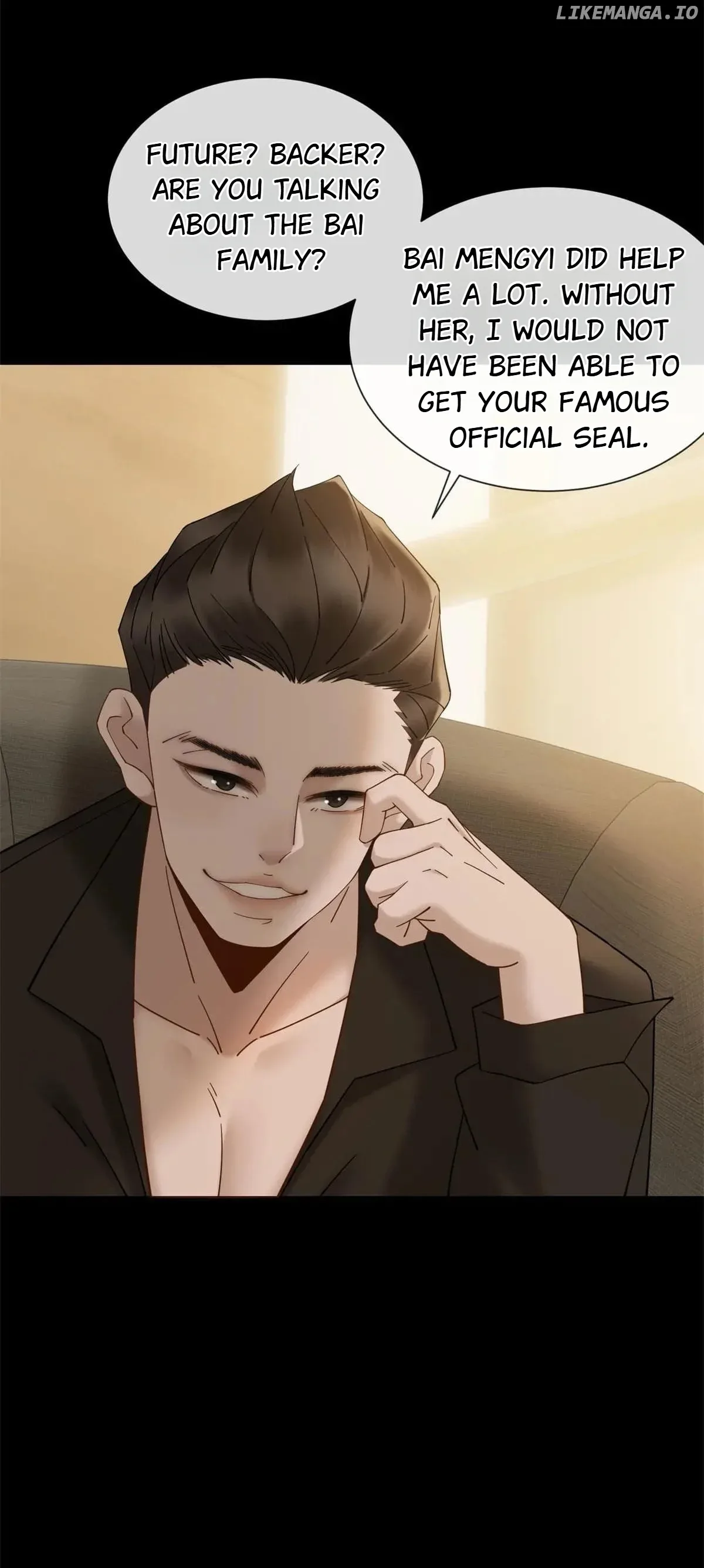 Don’t Mess with a Deadly Revenger [Official] Chapter 11 page 37