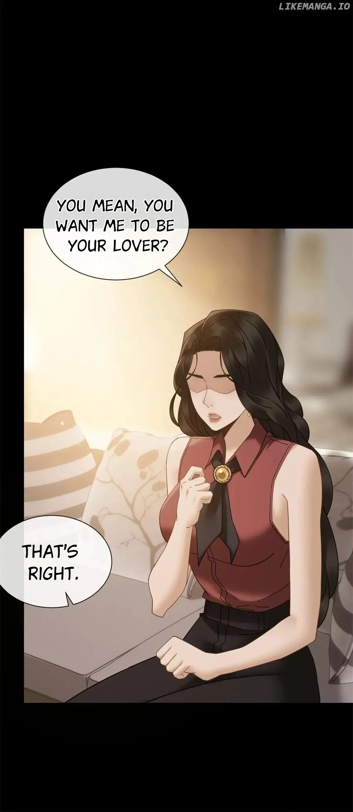 Don’t Mess with a Deadly Revenger [Official] Chapter 11 page 39