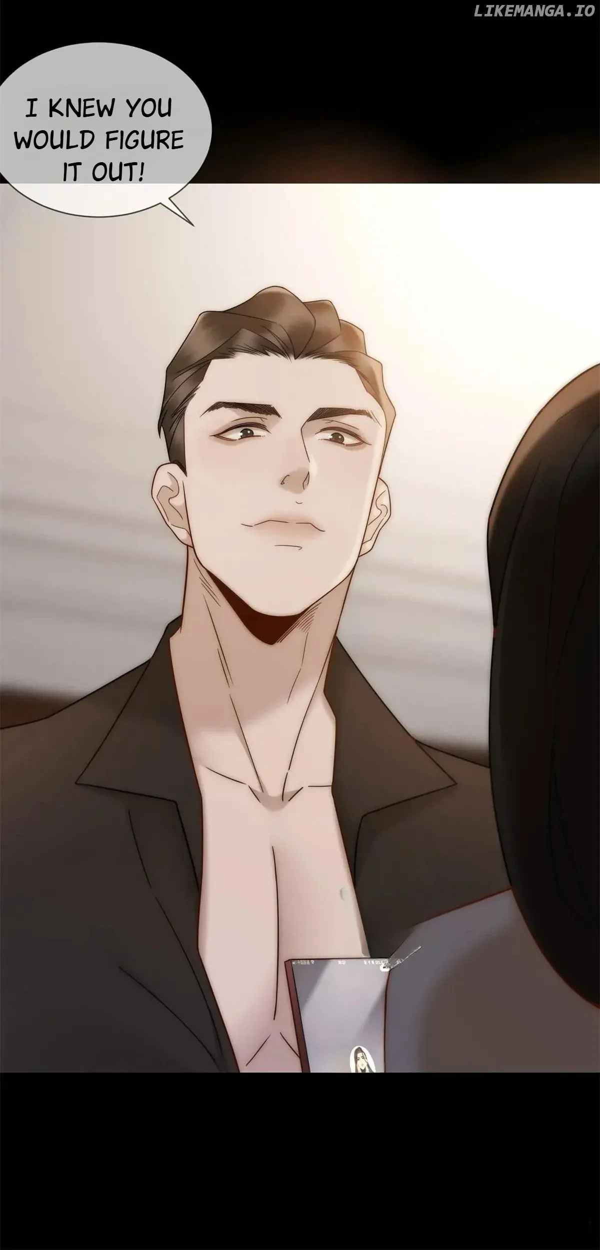 Don’t Mess with a Deadly Revenger [Official] Chapter 12 page 8