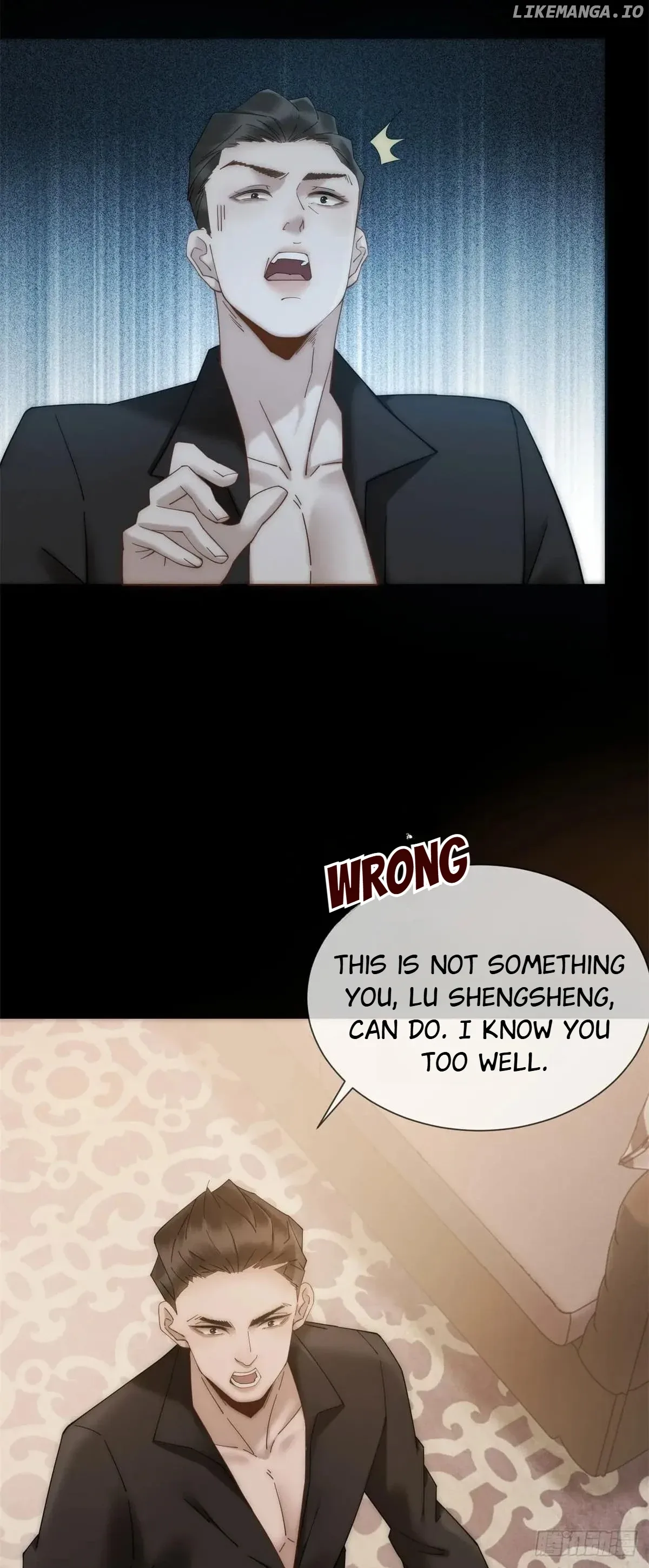 Don’t Mess with a Deadly Revenger [Official] Chapter 12 page 10
