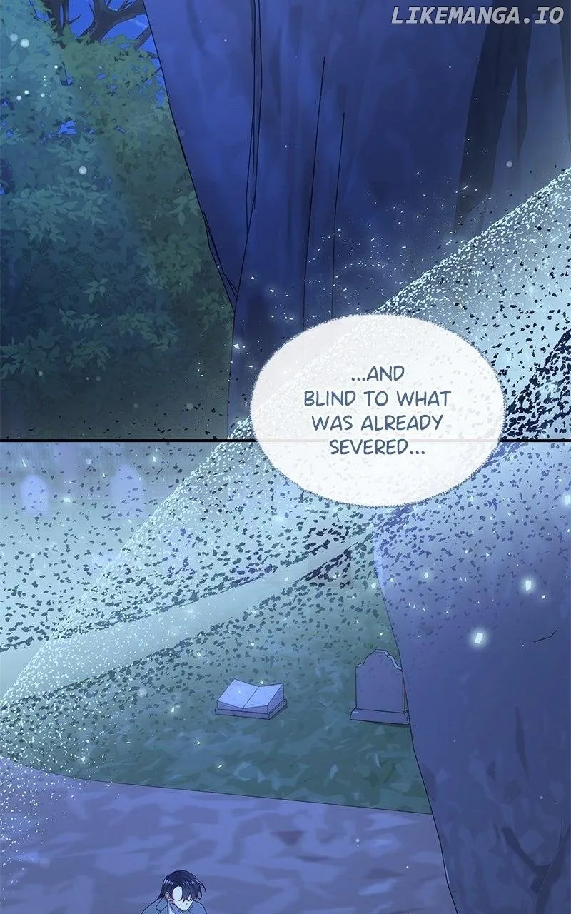 Don’t Grab the Broken Branch Chapter 63 page 12