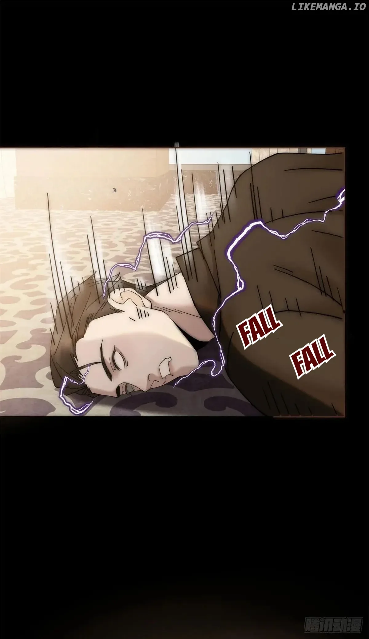 Don’t Mess with a Deadly Revenger [Official] Chapter 12 page 15
