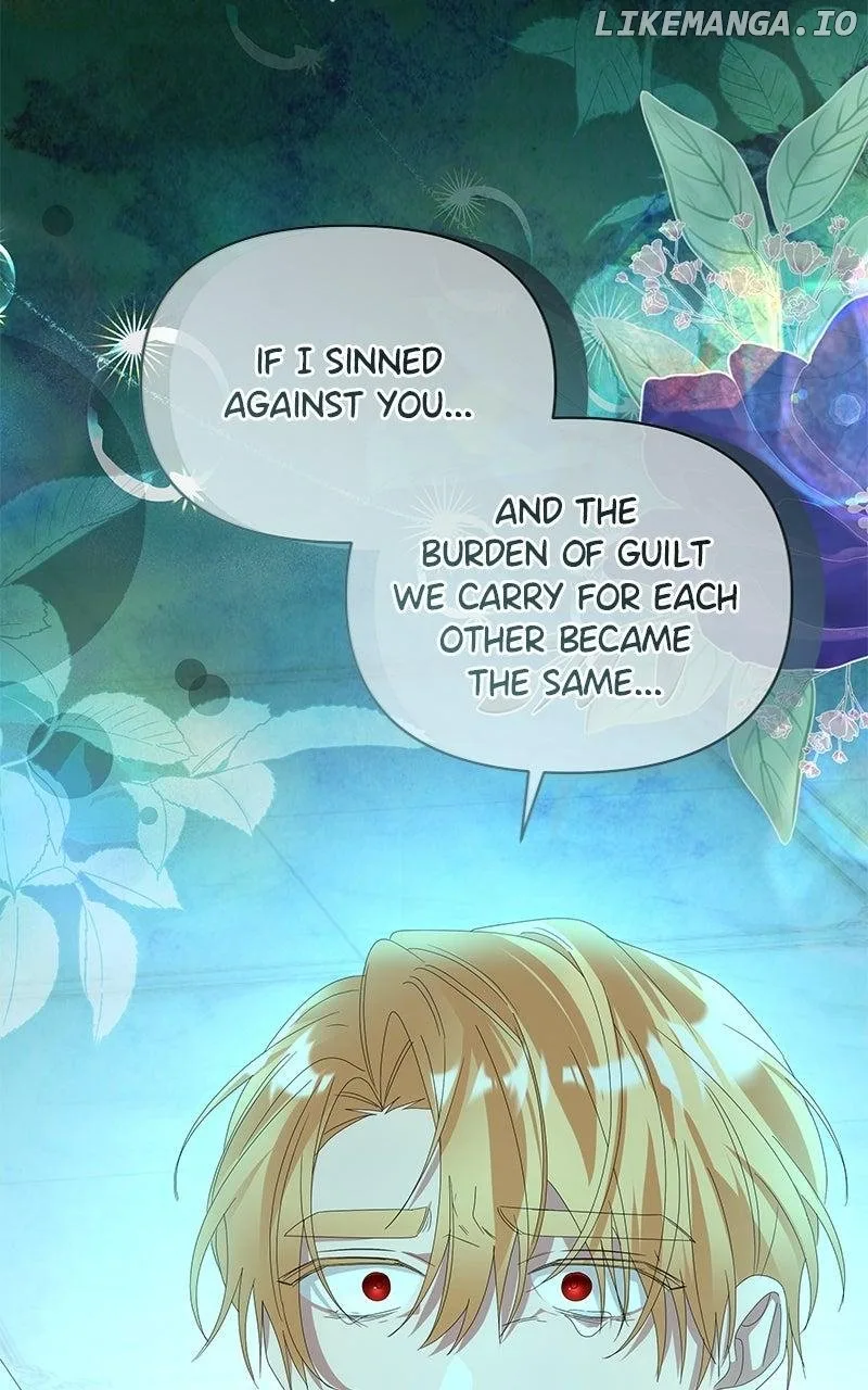 Don’t Grab the Broken Branch Chapter 63 page 3