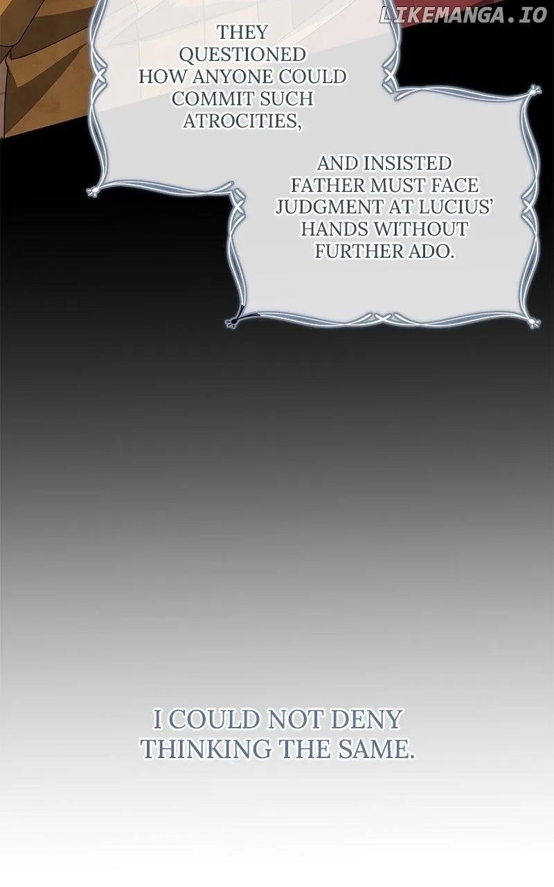 Don’t Grab the Broken Branch Chapter 63 page 20