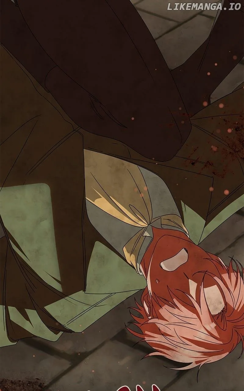 Don’t Grab the Broken Branch Chapter 63 page 17