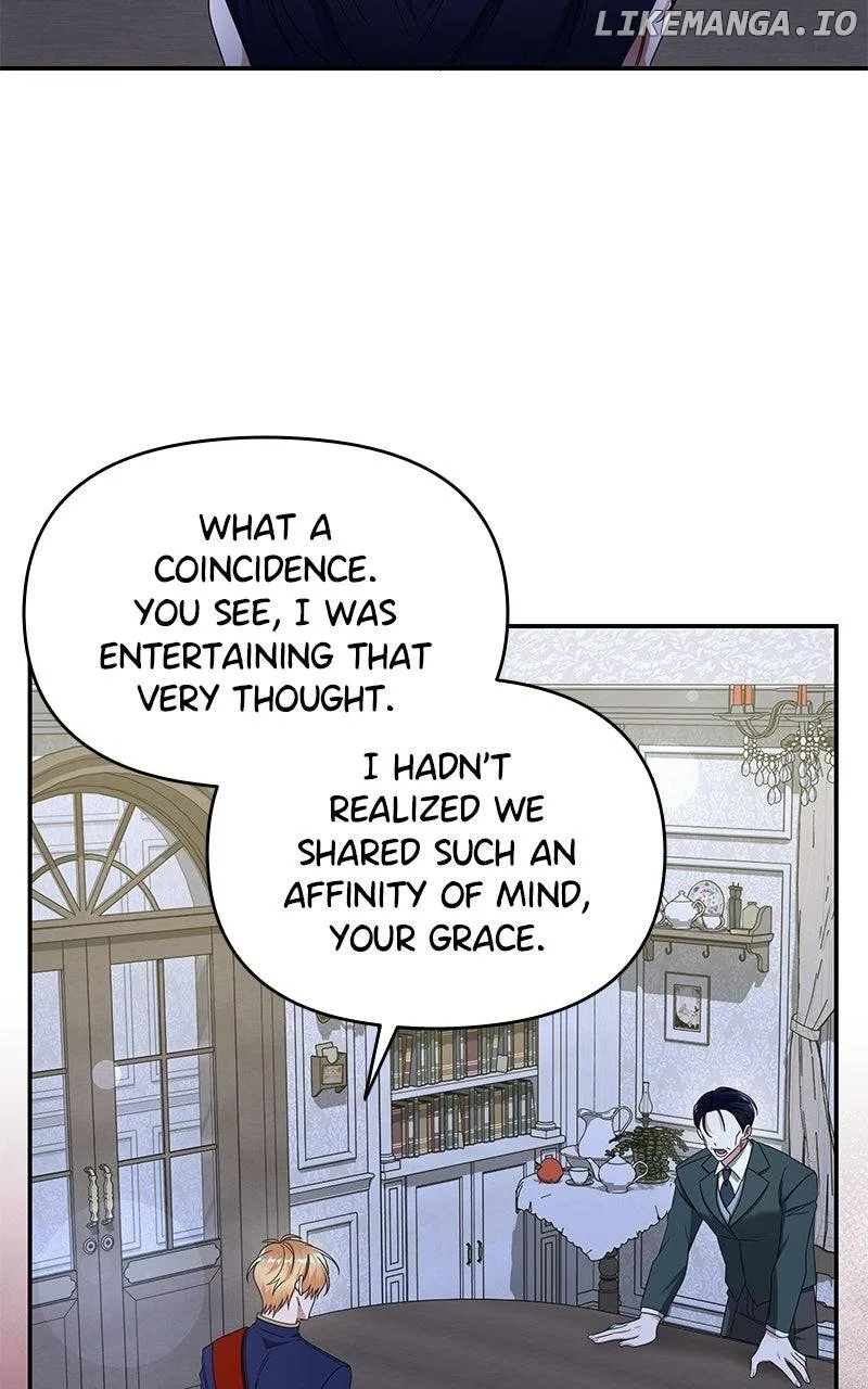 Don’t Grab the Broken Branch Chapter 63 page 45