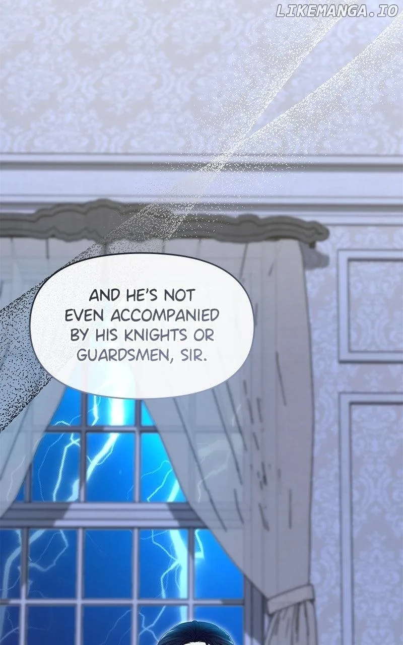 Don’t Grab the Broken Branch Chapter 63 page 42