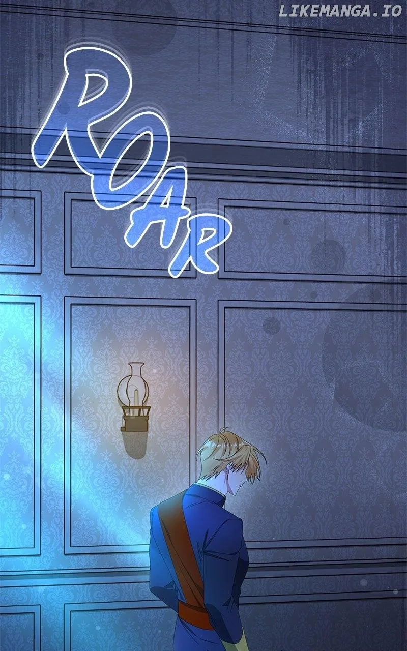 Don’t Grab the Broken Branch Chapter 63 page 38