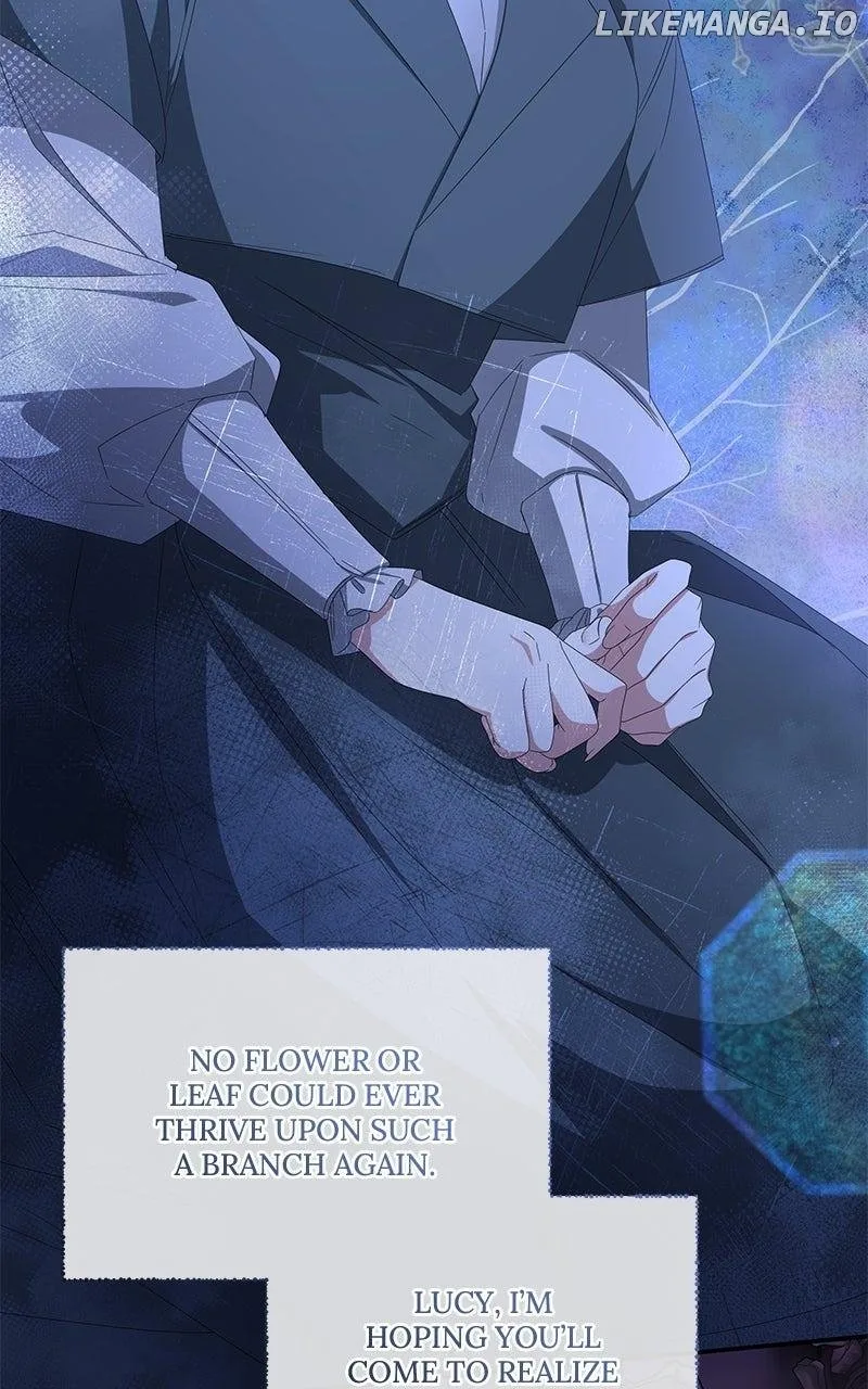 Don’t Grab the Broken Branch Chapter 63 page 34