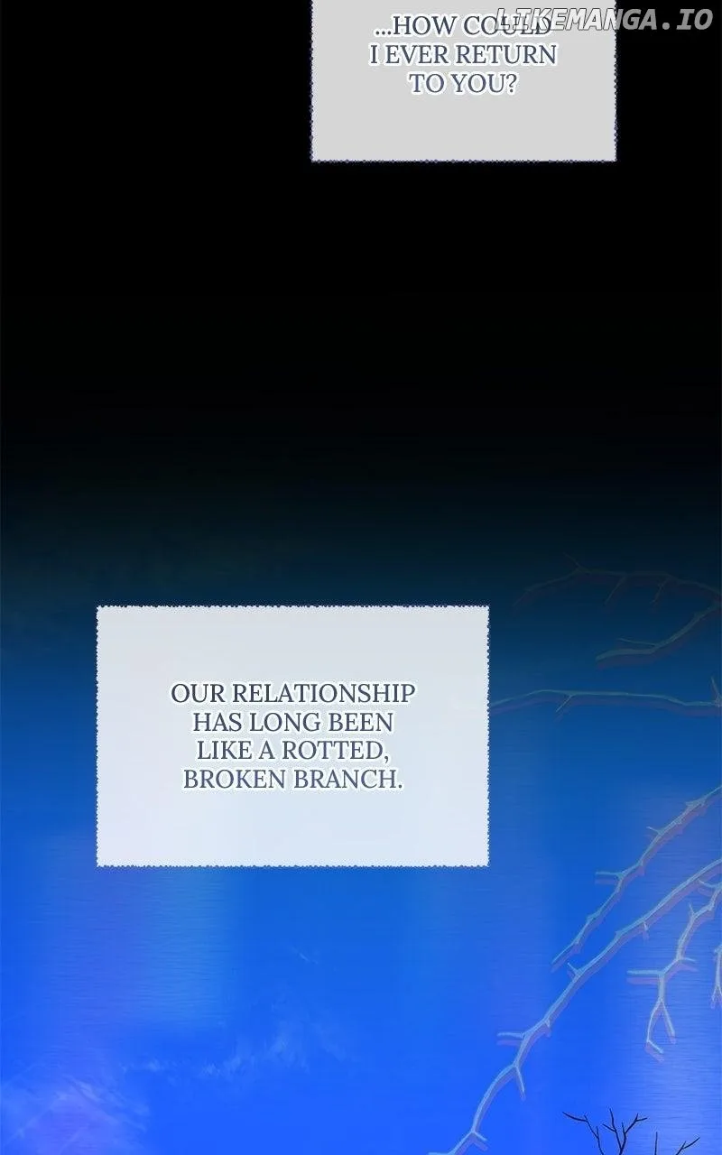 Don’t Grab the Broken Branch Chapter 63 page 31