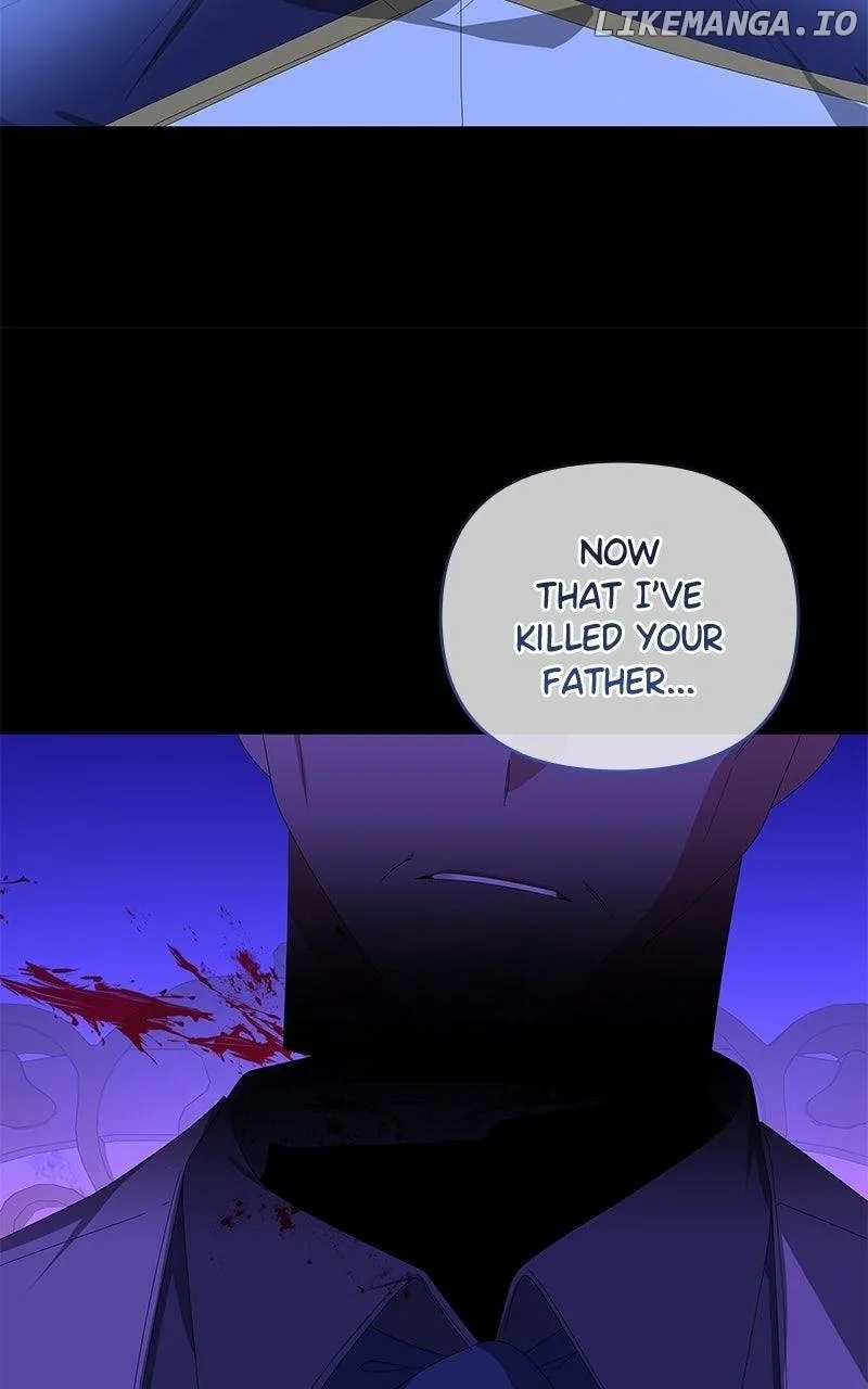 Don’t Grab the Broken Branch Chapter 63 page 27