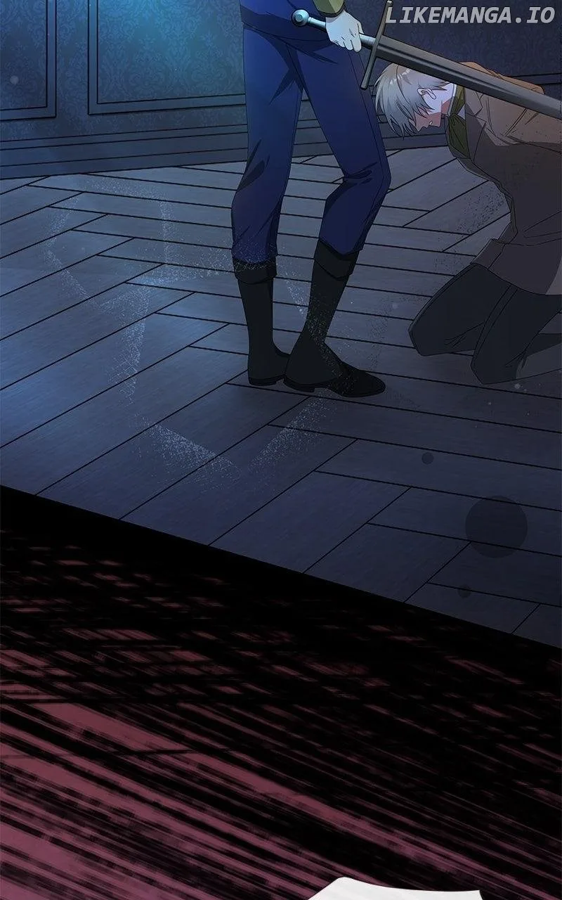 Don’t Grab the Broken Branch Chapter 63 page 39