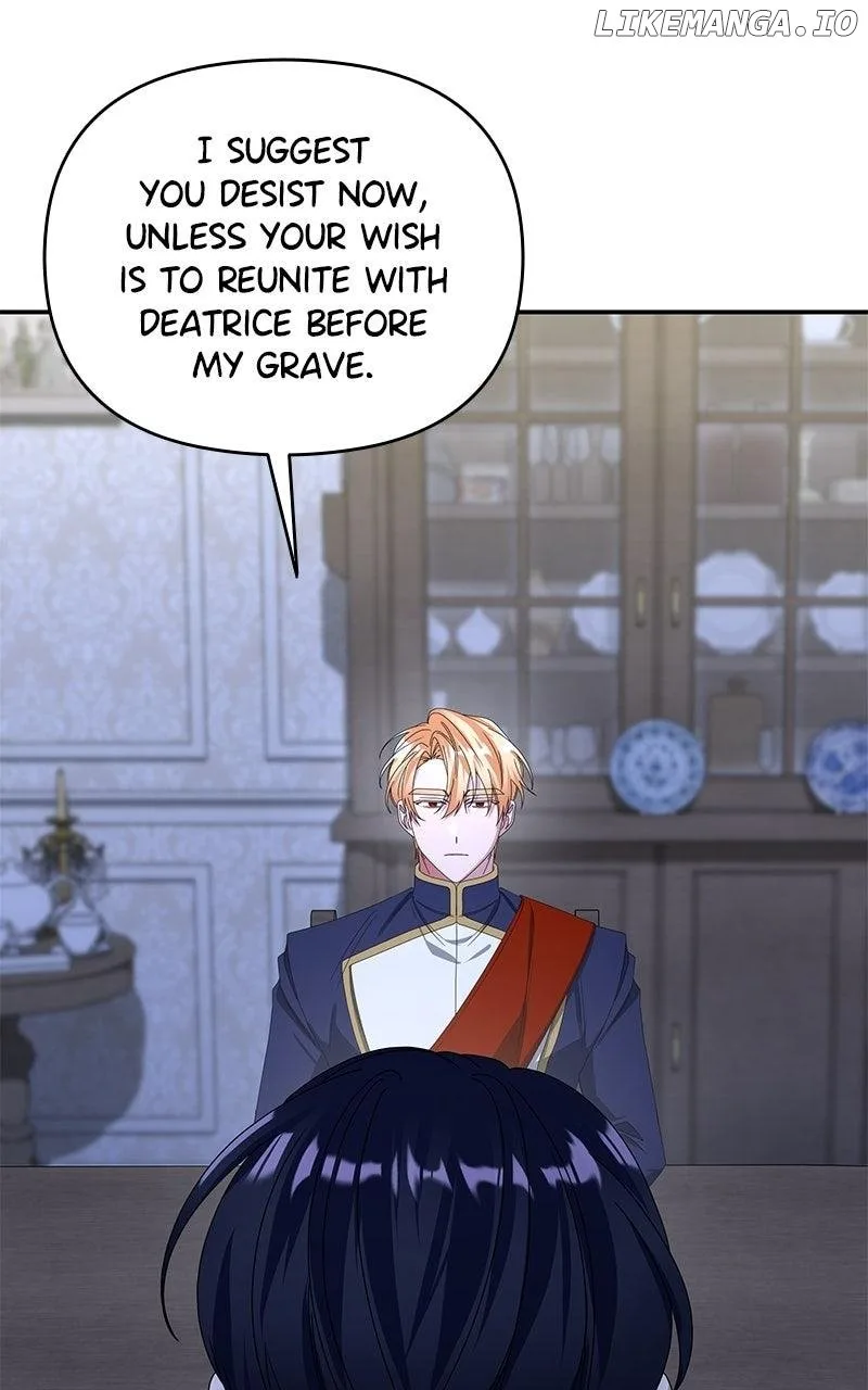 Don’t Grab the Broken Branch Chapter 63 page 44