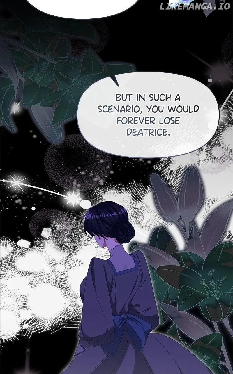Don’t Grab the Broken Branch Chapter 63 page 57