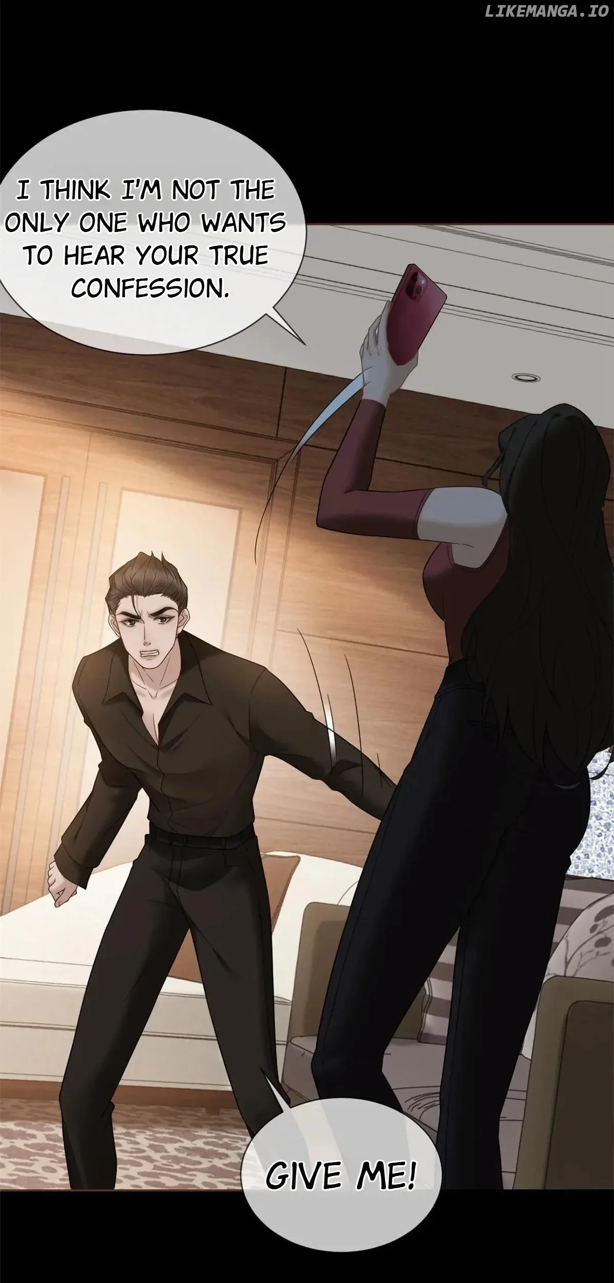 Don’t Mess with a Deadly Revenger [Official] Chapter 11 page 50