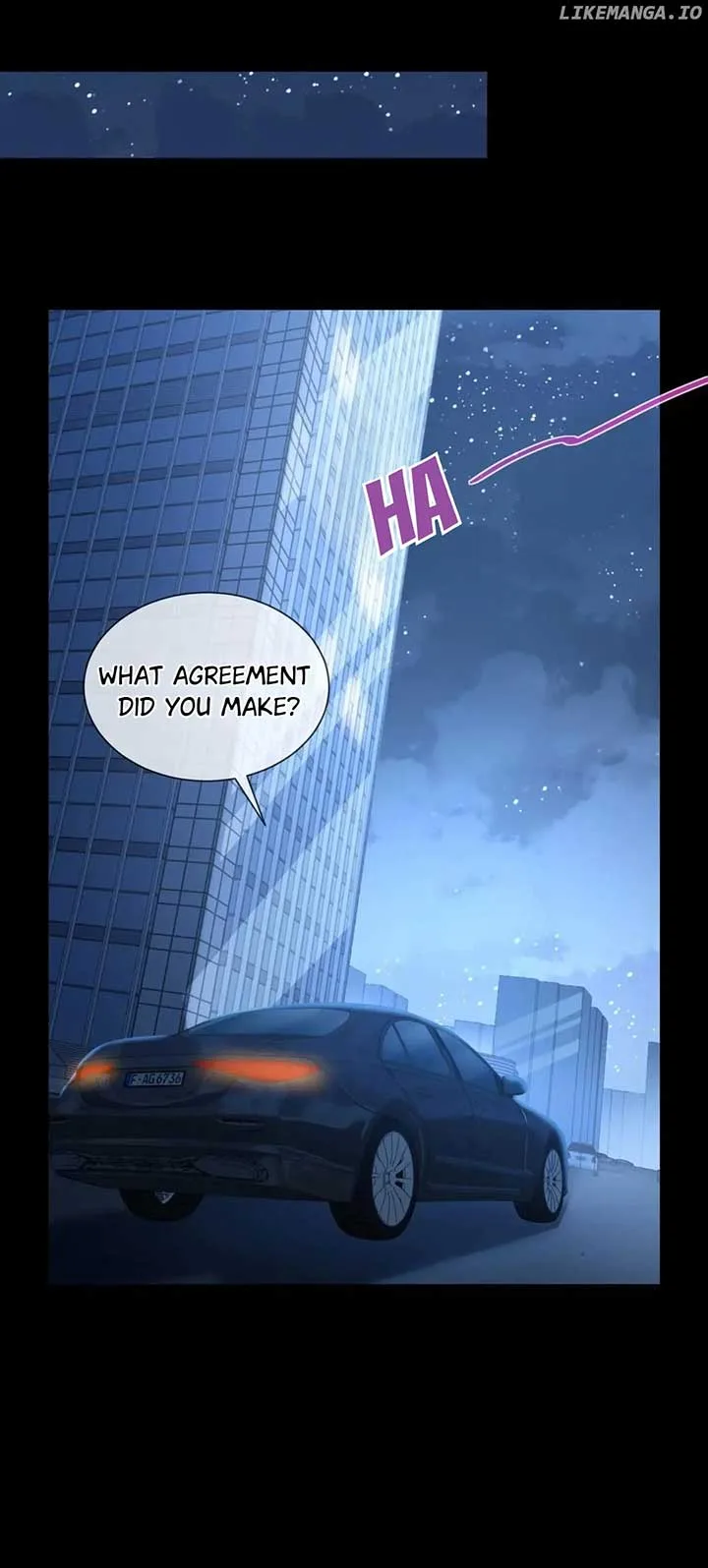 Don’t Mess with a Deadly Revenger [Official] Chapter 18 page 20