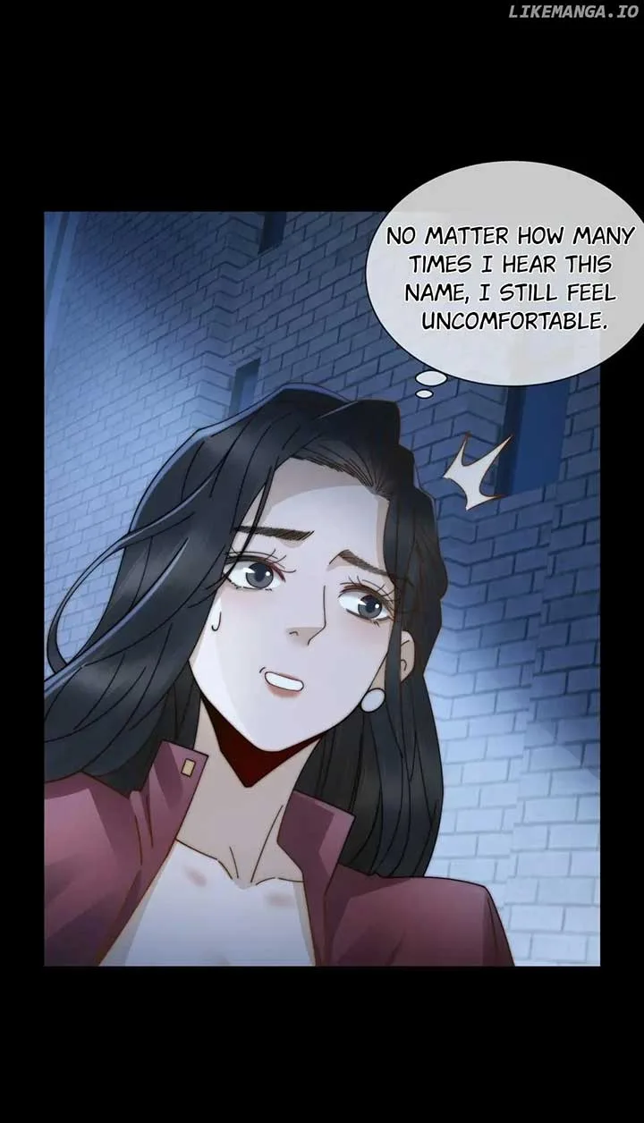 Don’t Mess with a Deadly Revenger [Official] Chapter 18 page 3