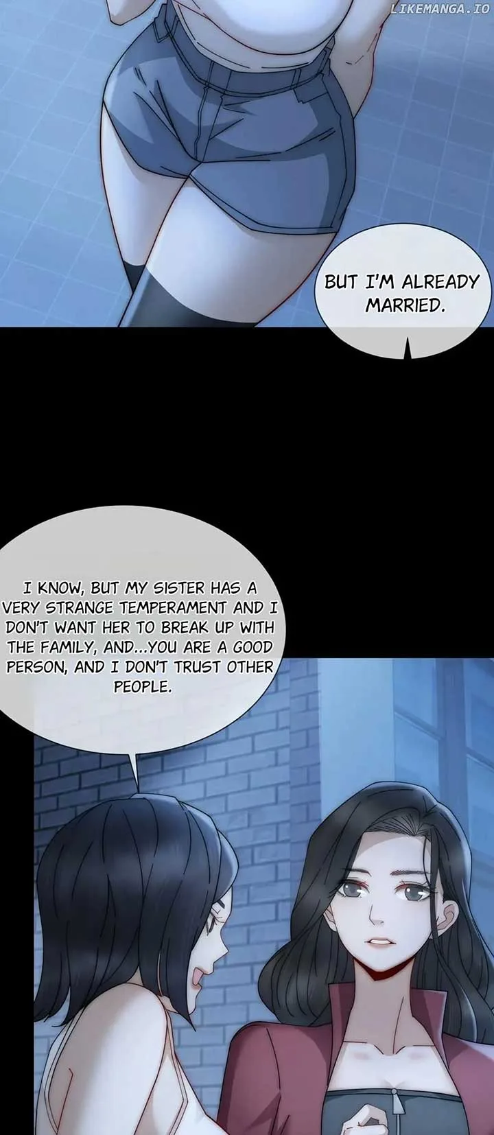 Don’t Mess with a Deadly Revenger [Official] Chapter 18 page 11