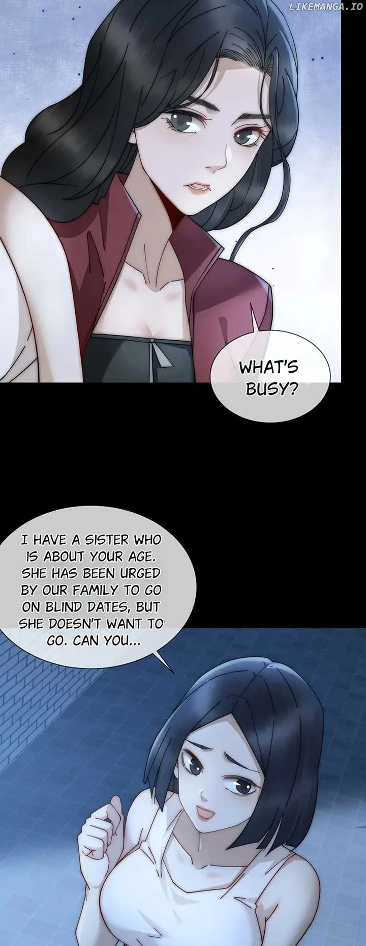 Don’t Mess with a Deadly Revenger [Official] Chapter 18 page 10