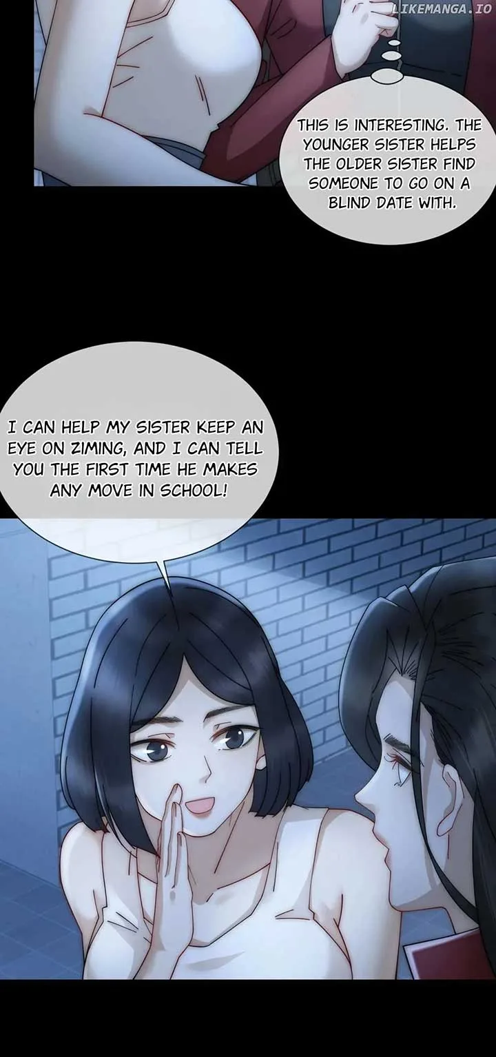 Don’t Mess with a Deadly Revenger [Official] Chapter 18 page 12