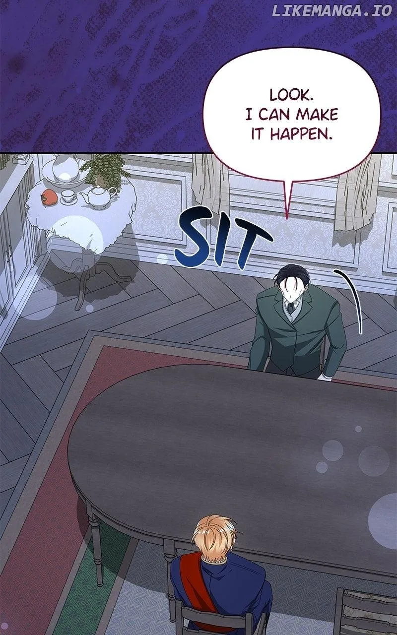 Don’t Grab the Broken Branch Chapter 63 page 48