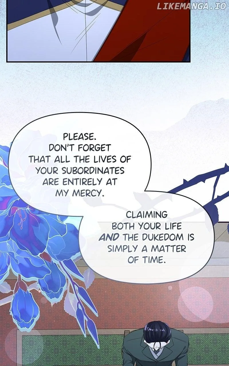 Don’t Grab the Broken Branch Chapter 63 page 55