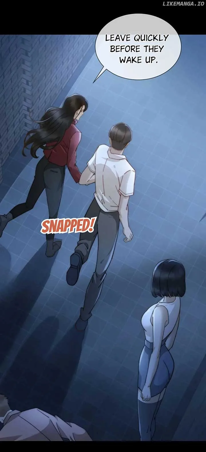 Don’t Mess with a Deadly Revenger [Official] Chapter 18 page 6