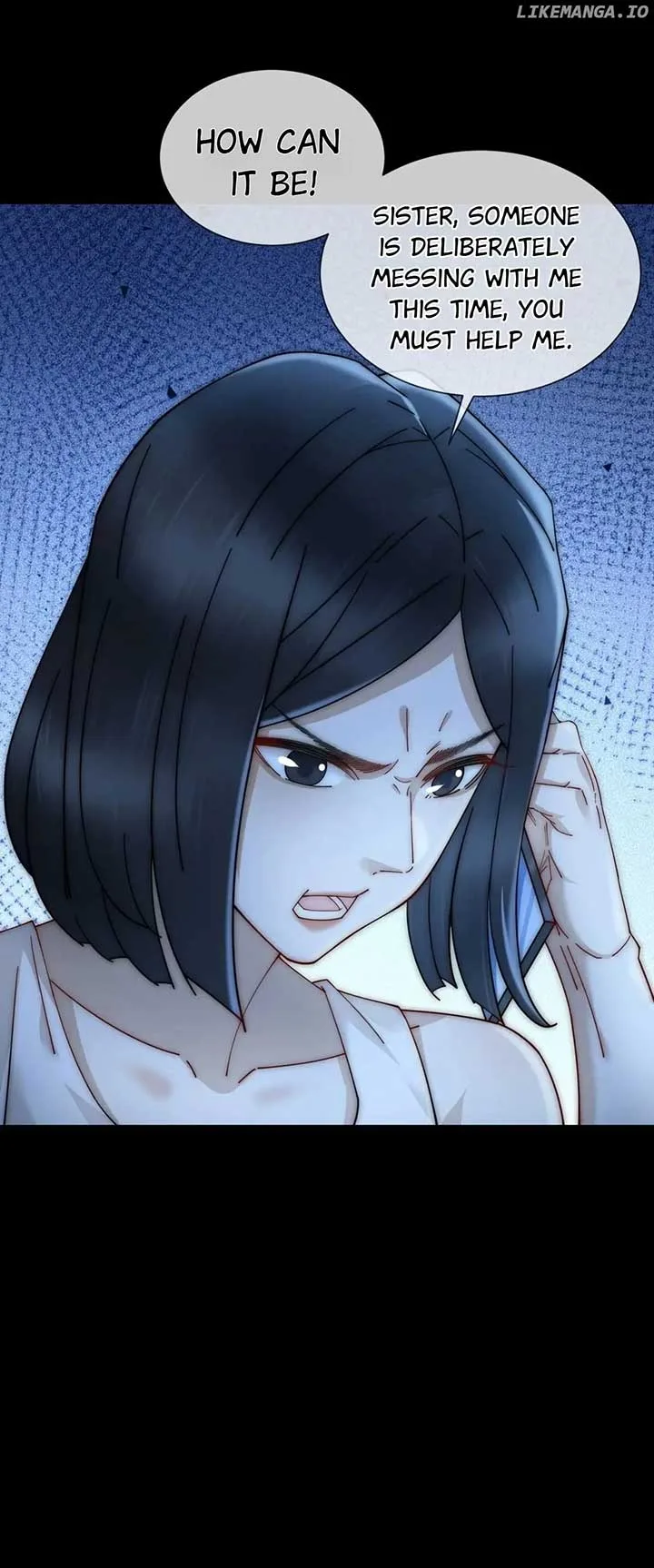 Don’t Mess with a Deadly Revenger [Official] Chapter 18 page 19