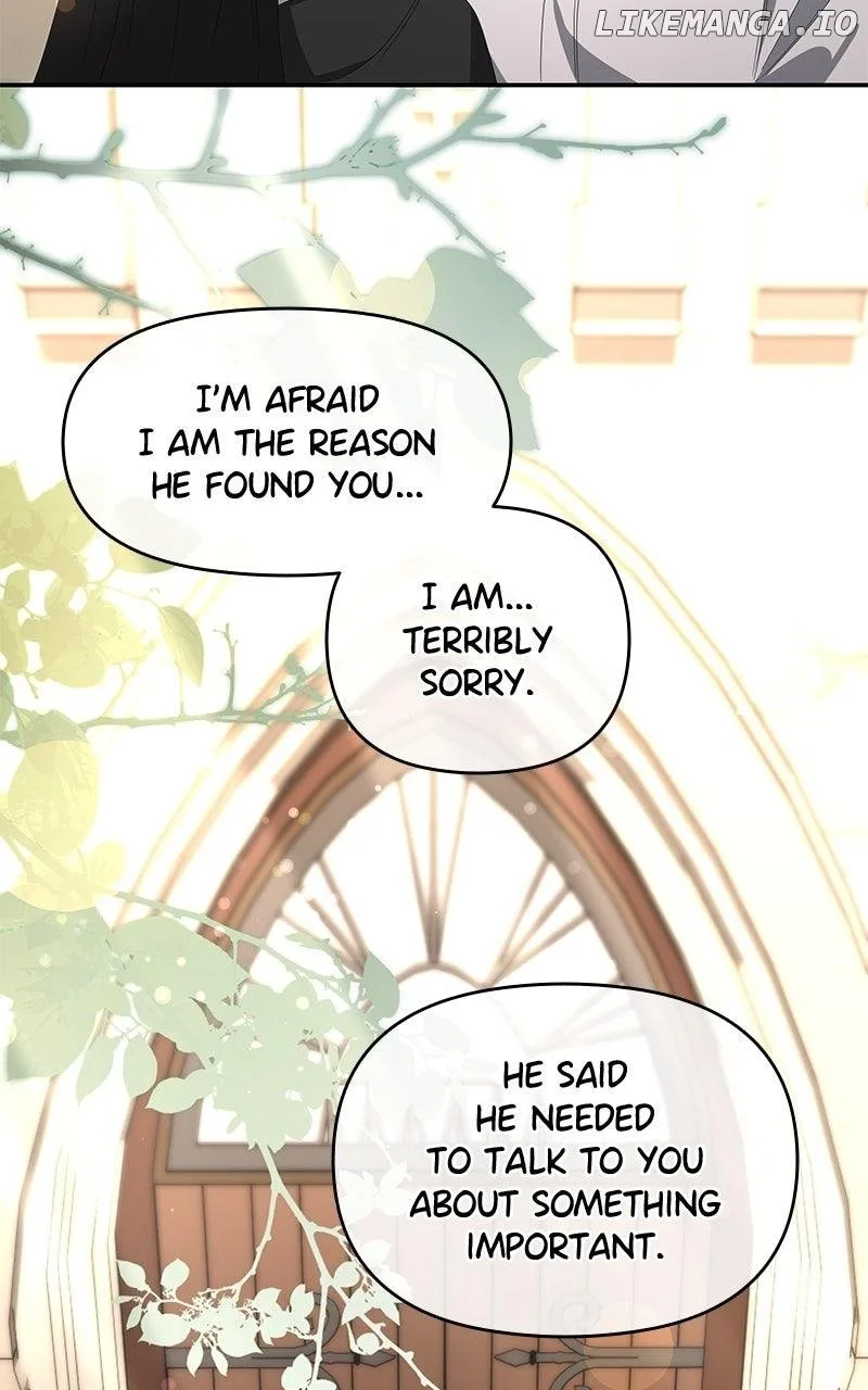 Don’t Grab the Broken Branch Chapter 63 page 70