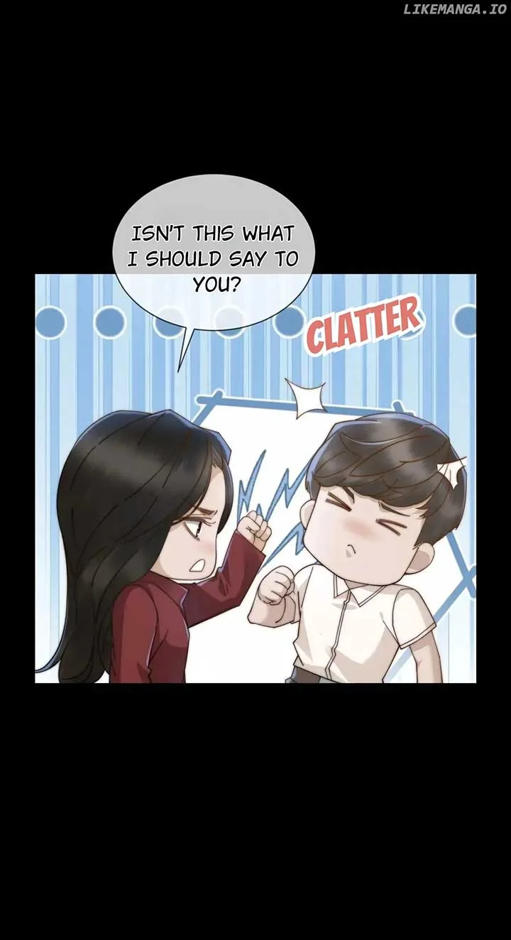 Don’t Mess with a Deadly Revenger [Official] Chapter 18 page 5