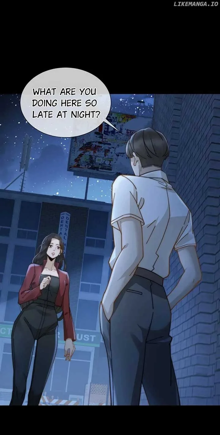 Don’t Mess with a Deadly Revenger [Official] Chapter 18 page 4
