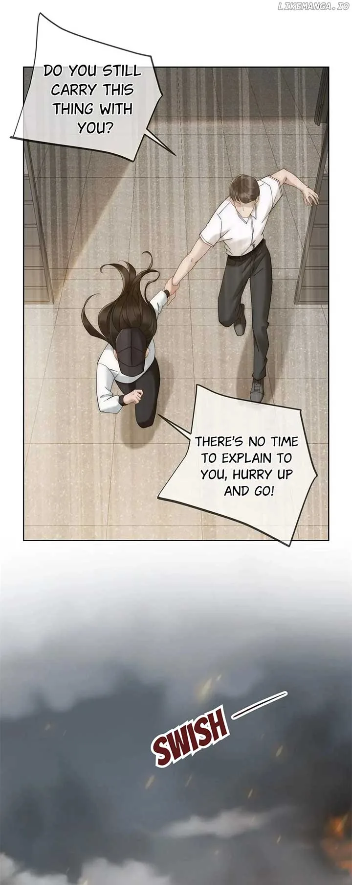 Don’t Mess with a Deadly Revenger [Official] Chapter 13 page 25