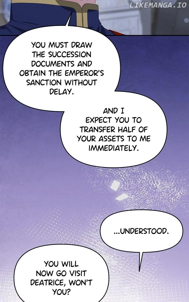 Don’t Grab the Broken Branch Chapter 63 page 62